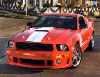 Roush 428R '2008