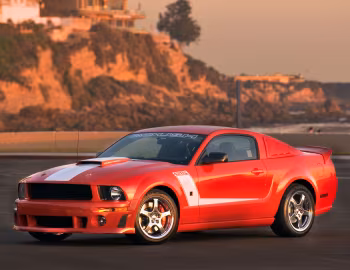 Roush 428R '2008