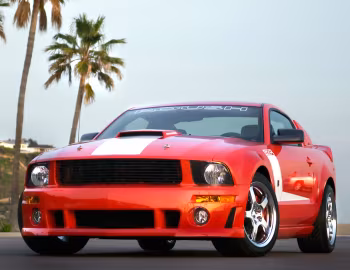 Roush 428R '2008