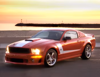 Roush 428R '2008