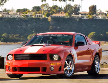 Roush 428R '2008