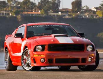 Roush 428R '2008