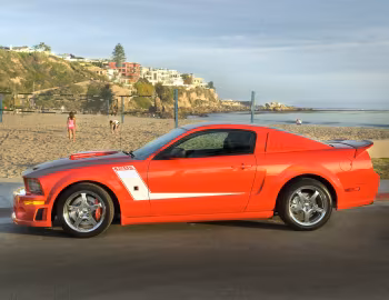 Roush 428R '2008