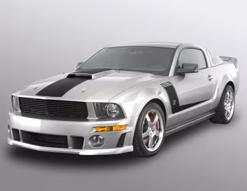 Roush 428R '2008