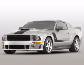 Roush 428R '2008