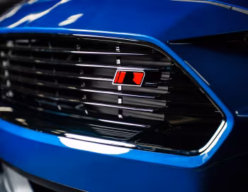 2022 Roush 450R '2022