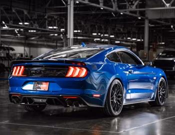 2022 Roush 450R '2022