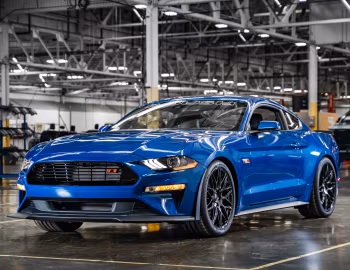 2022 Roush 450R '2022