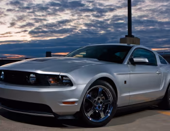 2010 Roush 540RH '2010