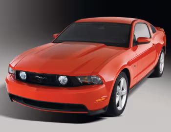 2010 Roush 540RH '2010