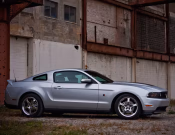 2010 Roush 540RH '2010