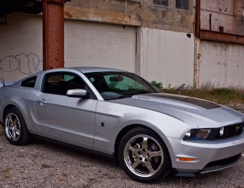 2010 Roush 540RH '2010