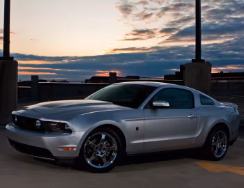 2010 Roush 540RH '2010