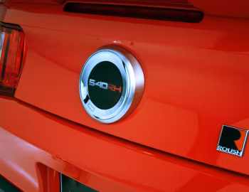 2010 Roush 540RH '2010