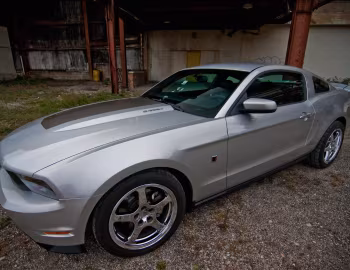 2010 Roush 540RH '2010