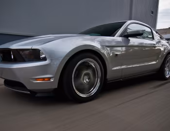 2010 Roush 540RH '2010