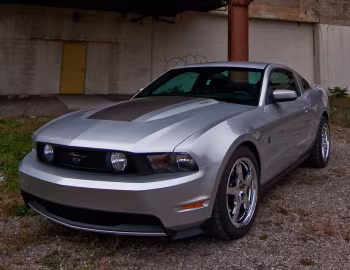 2010 Roush 540RH '2010
