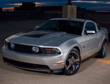 2010 Roush 540RH '2010