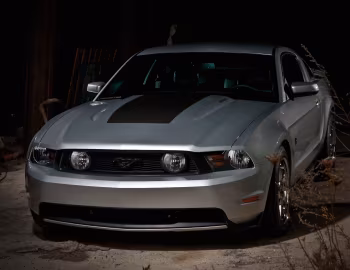 2010 Roush 540RH '2010