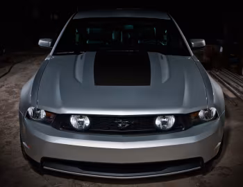 2010 Roush 540RH '2010