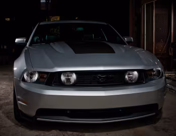 2010 Roush 540RH '2010
