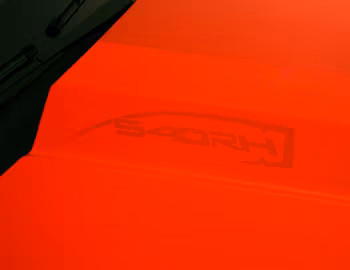 2010 Roush 540RH '2010