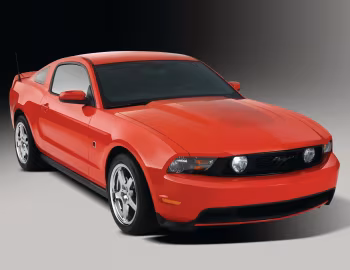 2010 Roush 540RH '2010