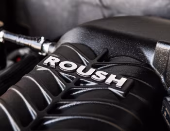 2011 Roush 5XR '2011