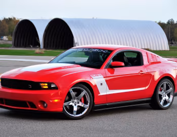 2011 Roush 5XR '2011