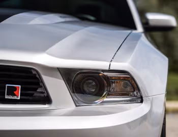 2011 Roush 5XR '2011