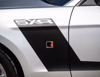 2011 Roush 5XR '2011