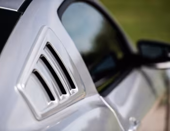 2011 Roush 5XR '2011