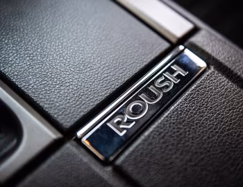 2011 Roush 5XR '2011