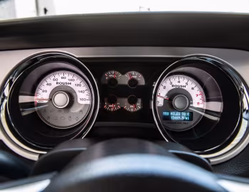 Torpedo 2011 Roush 5XR '2011