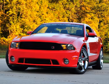 2011 Roush 5XR '2011