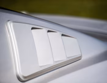 2011 Roush 5XR '2011