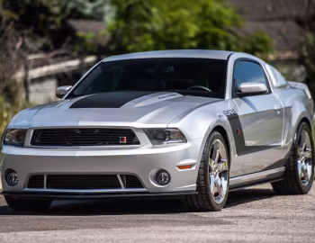 2011 Roush 5XR '2011