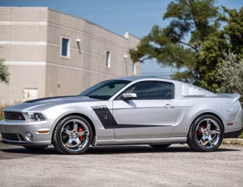 2011 Roush 5XR '2011