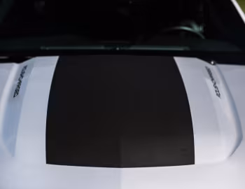 2011 Roush 5XR '2011