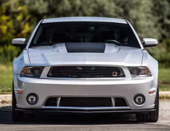 2011 Roush 5XR '2011