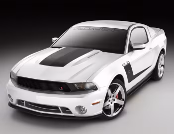 2011 Roush 5XR '2011