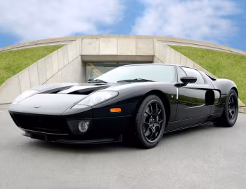 Roush 600RE '2007