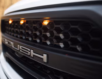 2023 Roush F-150 (#23.0001) '2023