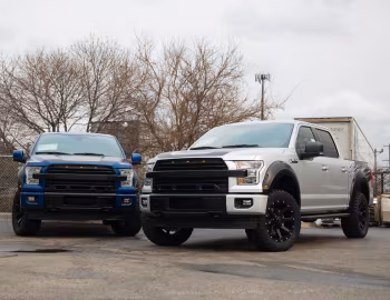2015–17 Roush F-150 '2015–17