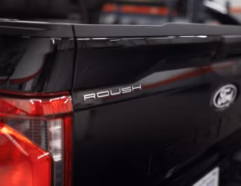 2024 Roush F-150 XLT (#24.0002) '2024
