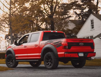 2018–20 Roush F-150 '2017–20