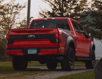 2018–20 Roush F-150 '2017–20