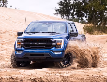 2022–23 Roush F-150 '2022–23