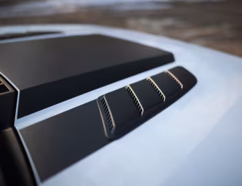 2023 Roush F-150 (#23.0001) '2023