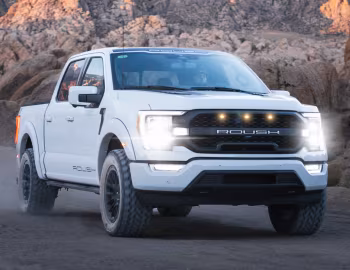 2023 Roush F-150 (#23.0995) '2023
